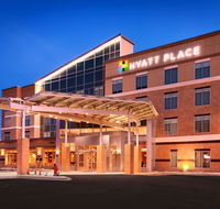 Hyatt Place Salt Lake City/Lehi - Hotels Find