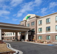 Holiday Inn Express West Valley City - Hotels Find