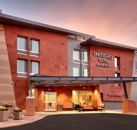 SpringHill Suites by Marriott Moab - Hotels Find