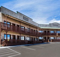 Quality Inn Bryce Canyon Western Resort - Hotels Find