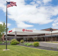 Ramada by Wyndham Cedar City - Hotels Find