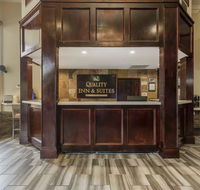 Quality Inn  Suites Murray  Salt Lake City South - Hotels Find