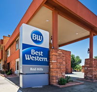Best Western Red Hills - Hotels Find