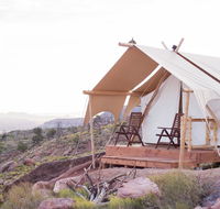 Under Canvas Moab - Hotels Find