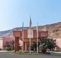 Quality Suites Moab - Hotels Find