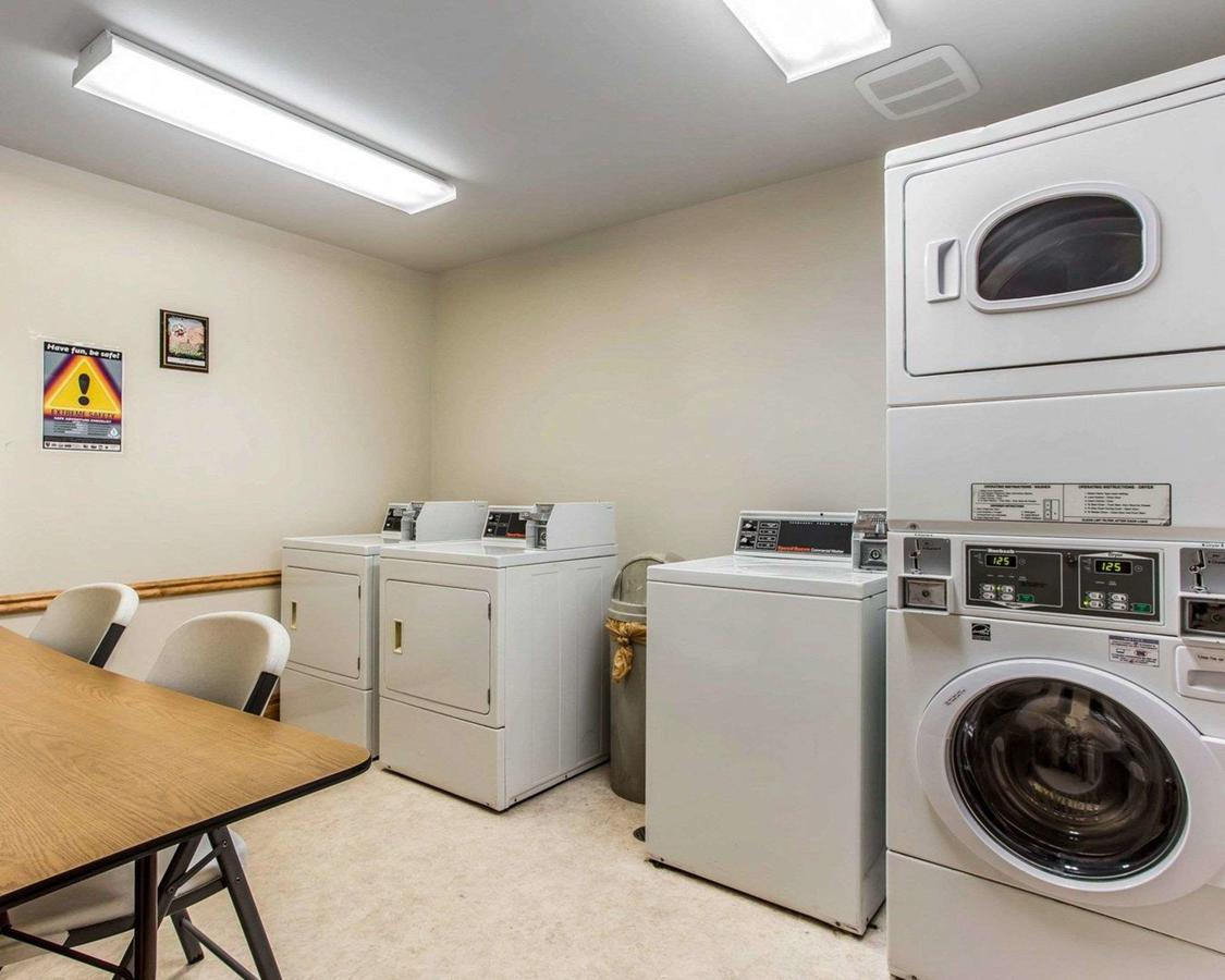 Quality Inn Moab Slickrock Area - thumb 14