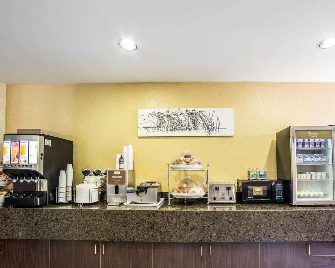 Quality Inn Moab Slickrock Area - thumb 25