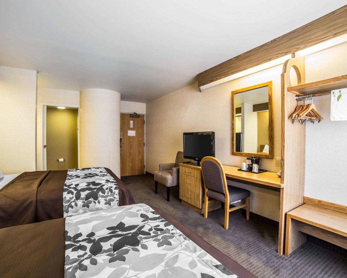 Quality Inn Moab Slickrock Area - thumb 22