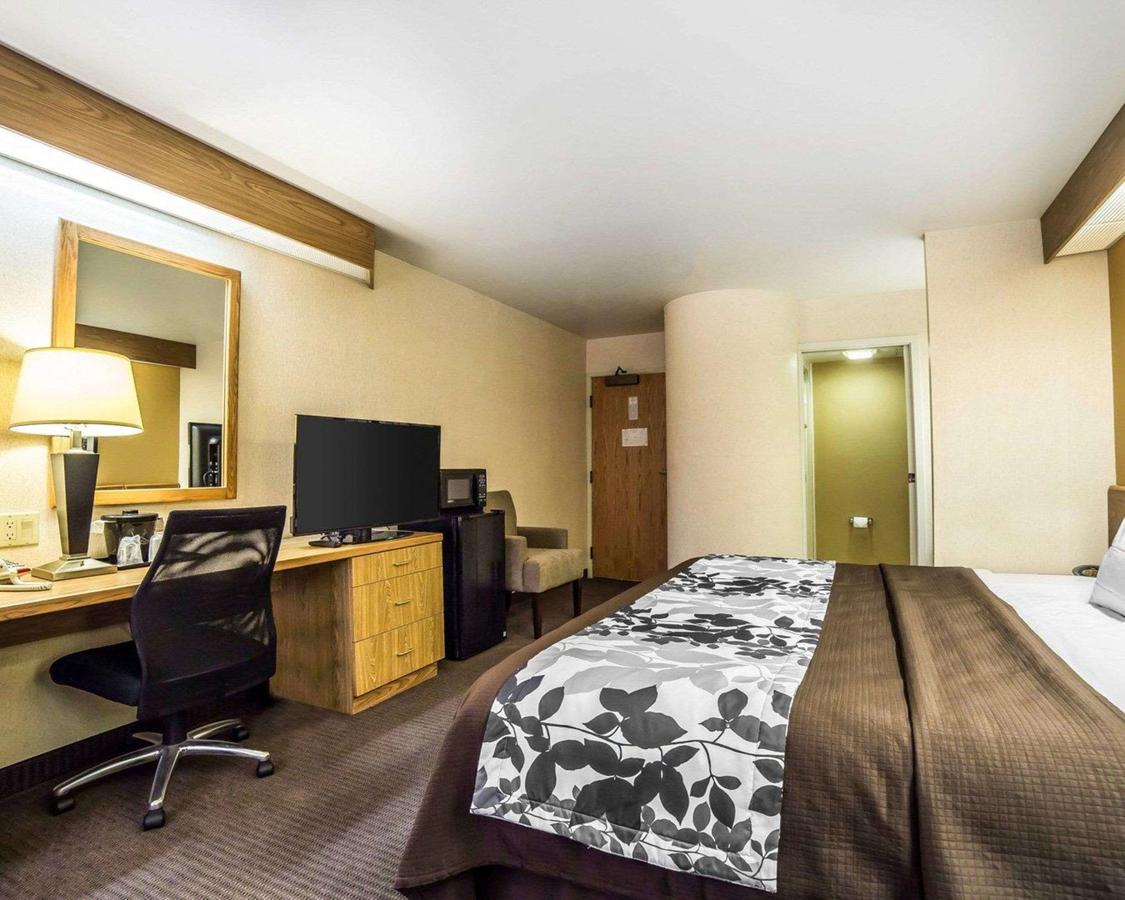 Quality Inn Moab Slickrock Area - thumb 10