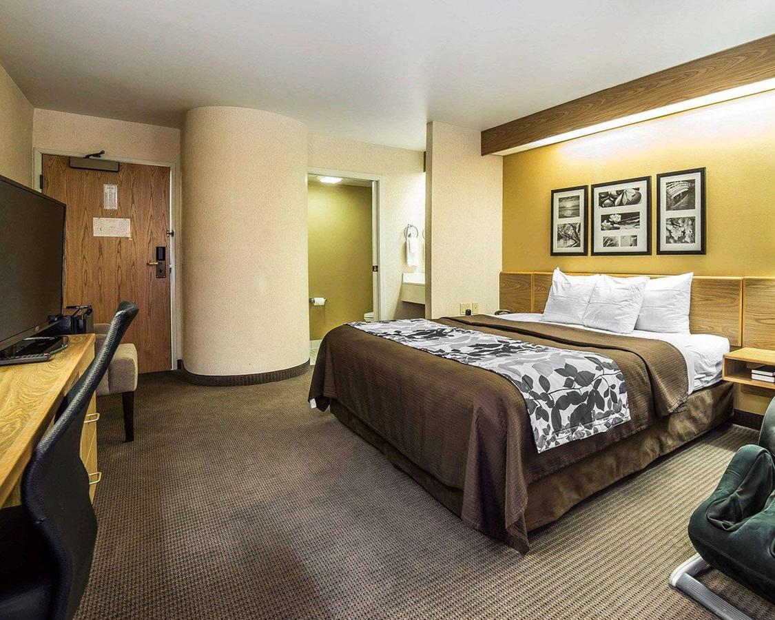 Quality Inn Moab Slickrock Area - thumb 19