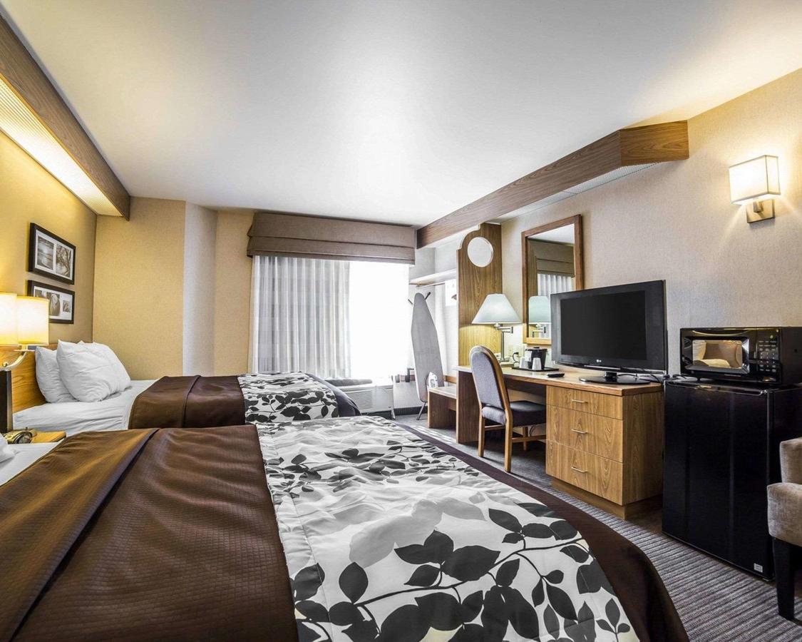 Quality Inn Moab Slickrock Area - thumb 6