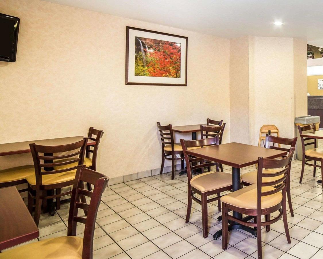 Quality Inn Moab Slickrock Area - thumb 24