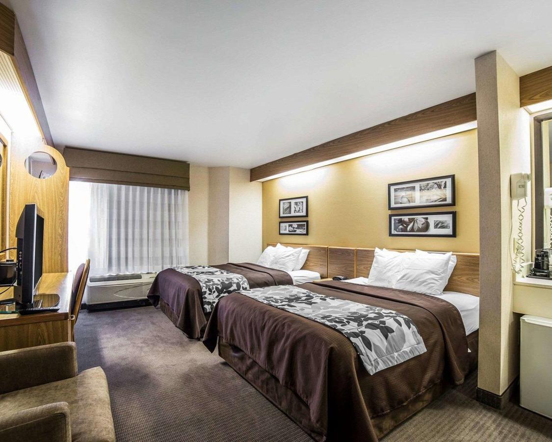 Quality Inn Moab Slickrock Area - thumb 8