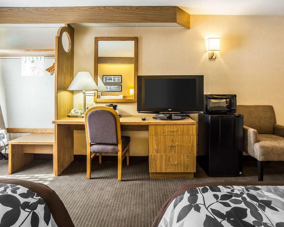 Quality Inn Moab Slickrock Area - thumb 18