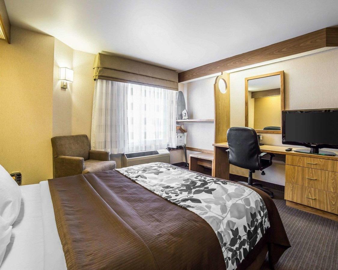 Quality Inn Moab Slickrock Area - thumb 20