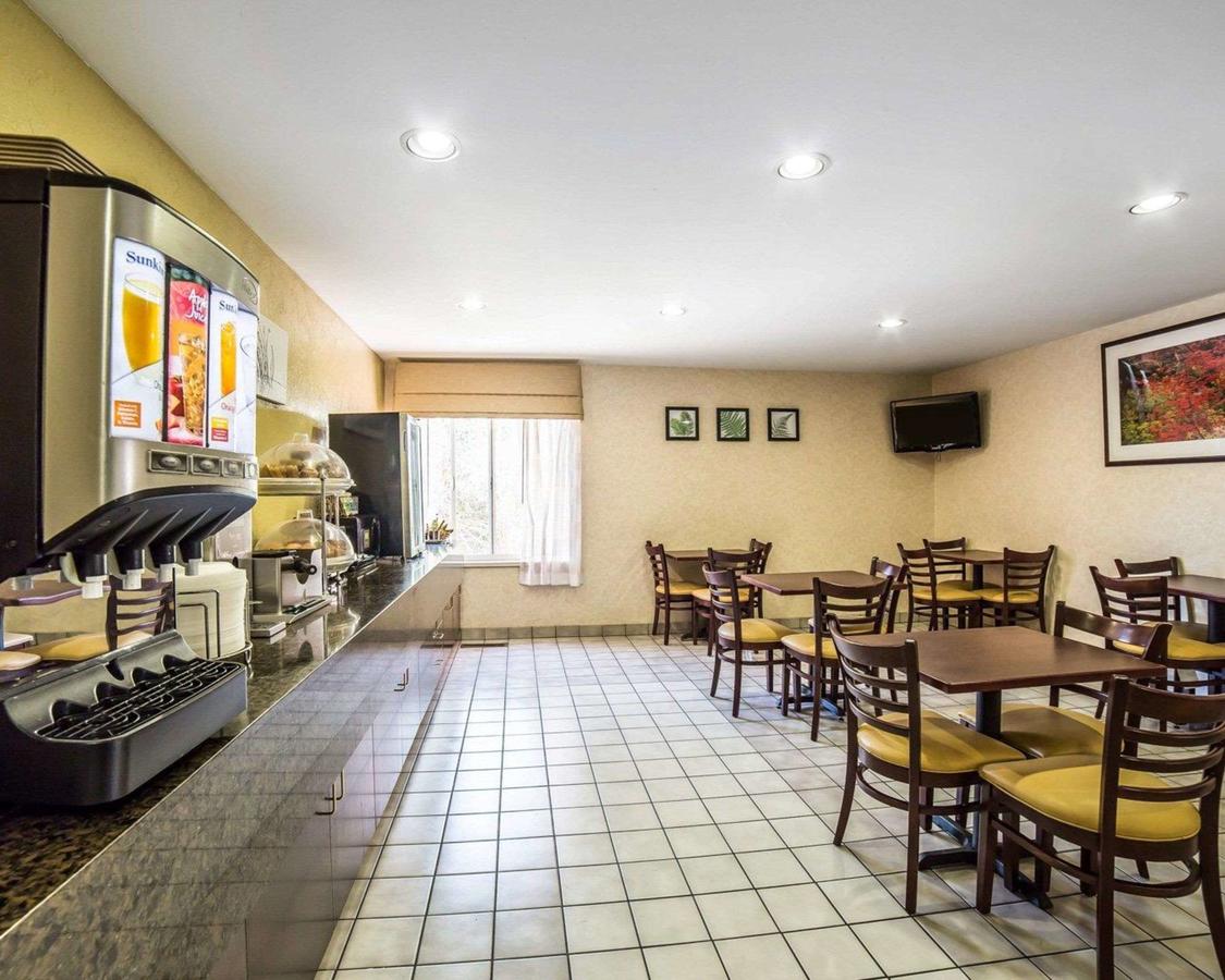 Quality Inn Moab Slickrock Area - thumb 4