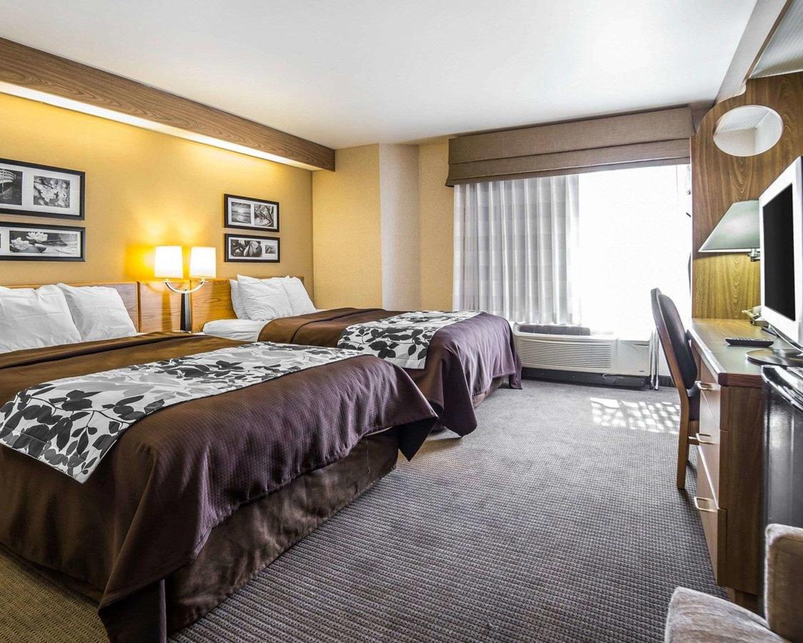 Quality Inn Moab Slickrock Area - thumb 21