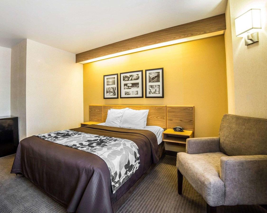 Quality Inn Moab Slickrock Area - thumb 9