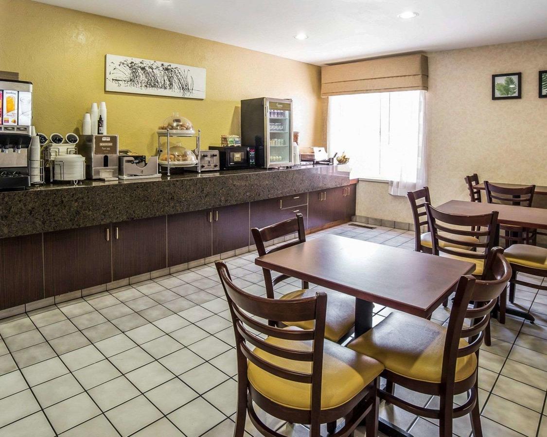 Quality Inn Moab Slickrock Area - thumb 1