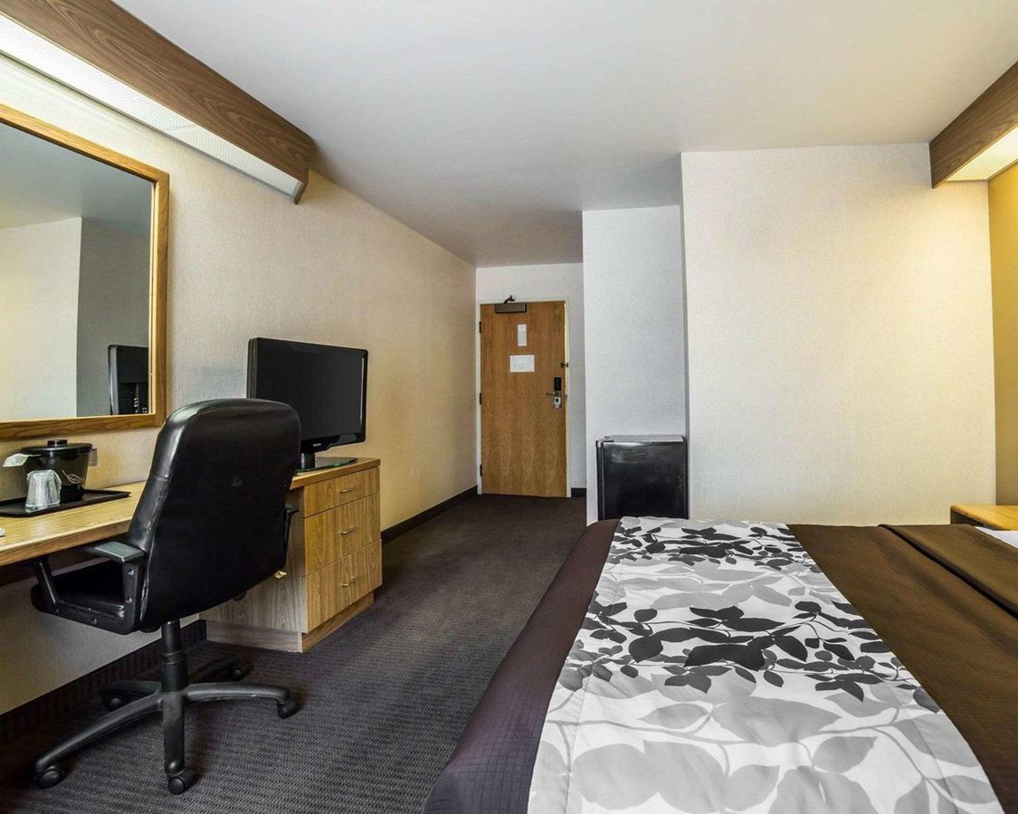 Quality Inn Moab Slickrock Area - thumb 3