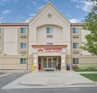 Hawthorn Suites by Wyndham Salt Lake City-Fort Union - Hotels Find