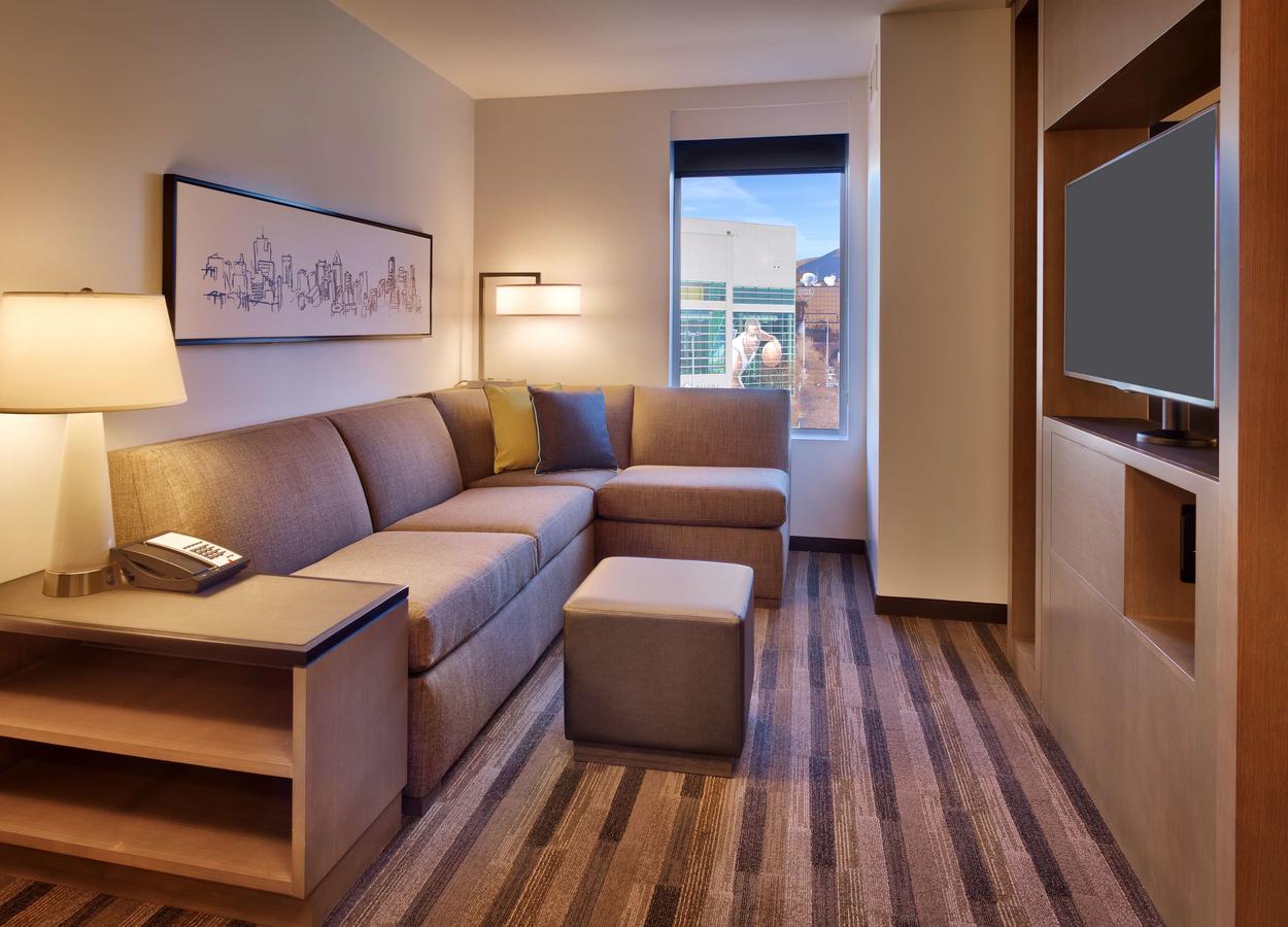 Hyatt House Salt Lake City Downtown - thumb 9