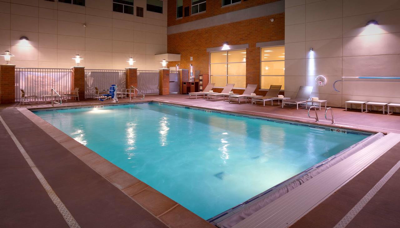Hyatt House Salt Lake City Downtown - thumb 16