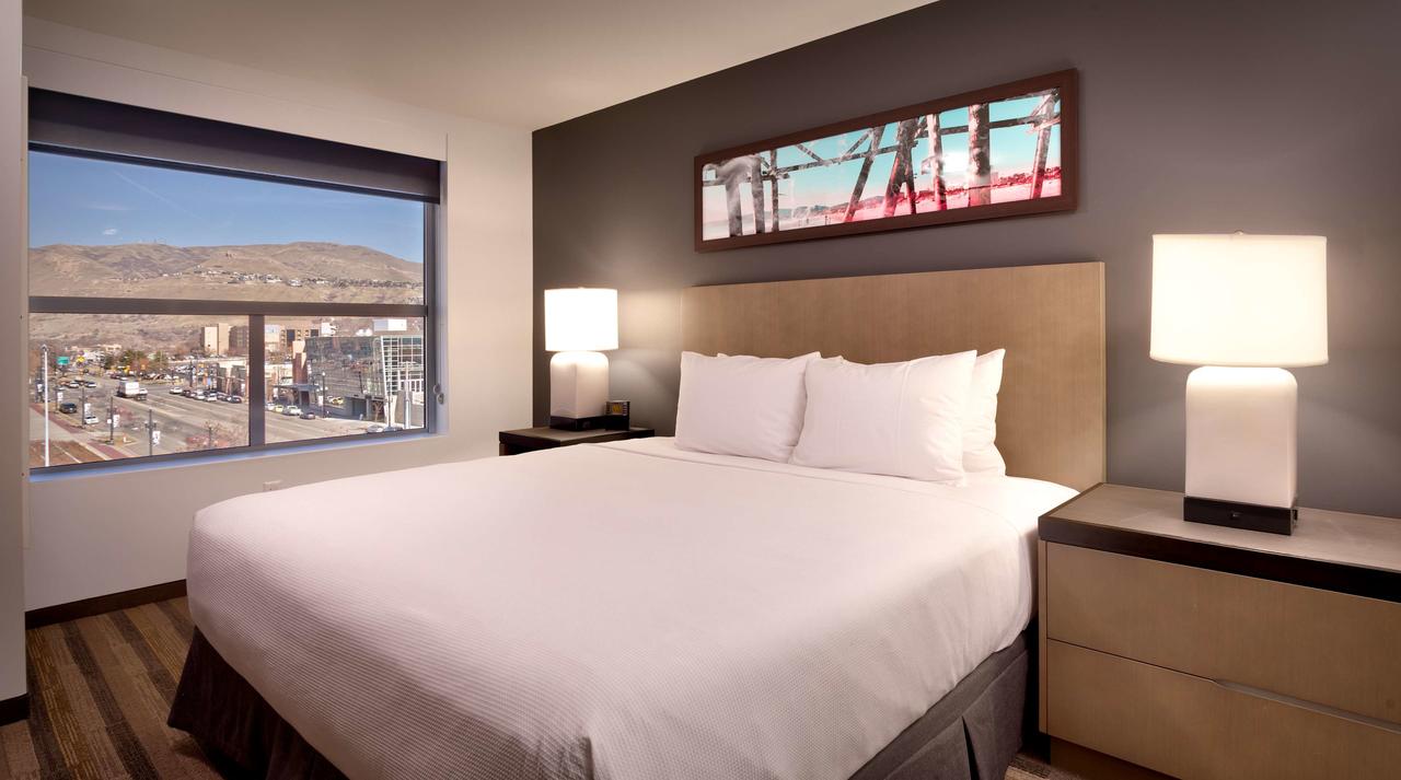 Hyatt House Salt Lake City Downtown - thumb 3