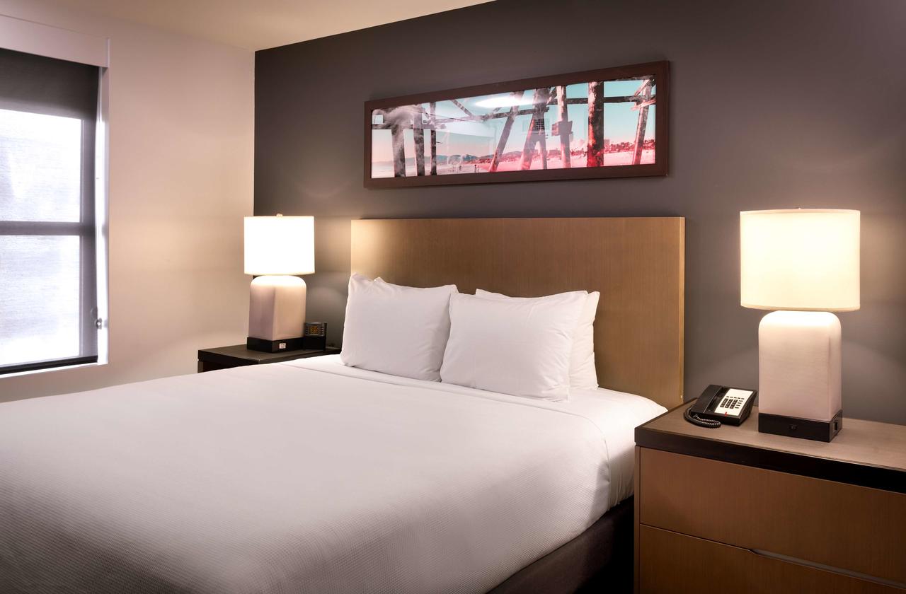 Hyatt House Salt Lake City Downtown - thumb 6