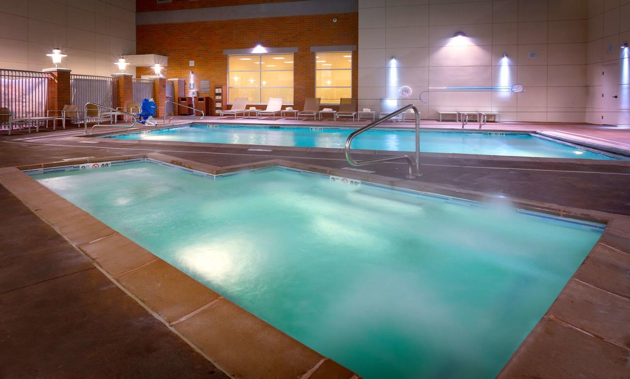 Hyatt House Salt Lake City Downtown - thumb 4