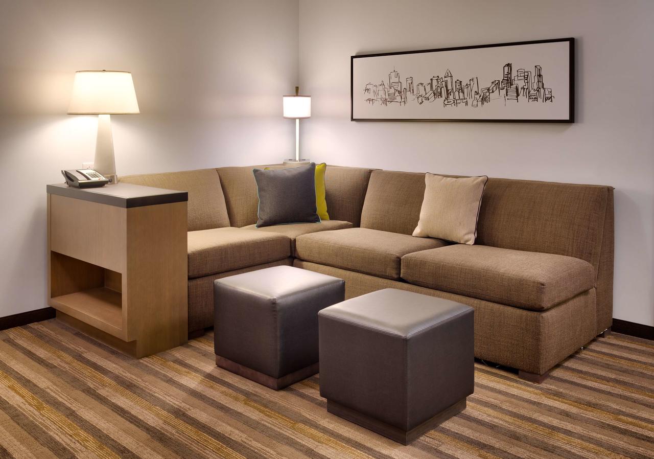 Hyatt House Salt Lake City Downtown - thumb 10