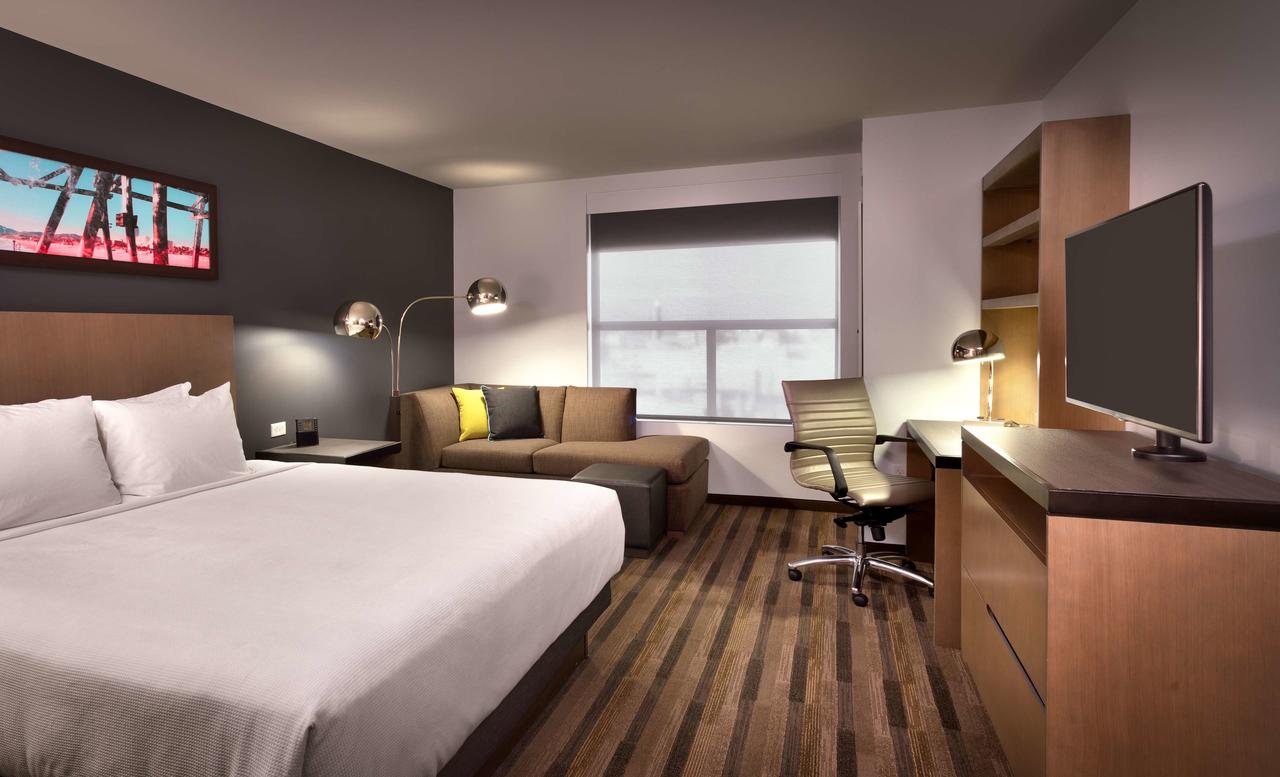 Hyatt House Salt Lake City Downtown - thumb 1