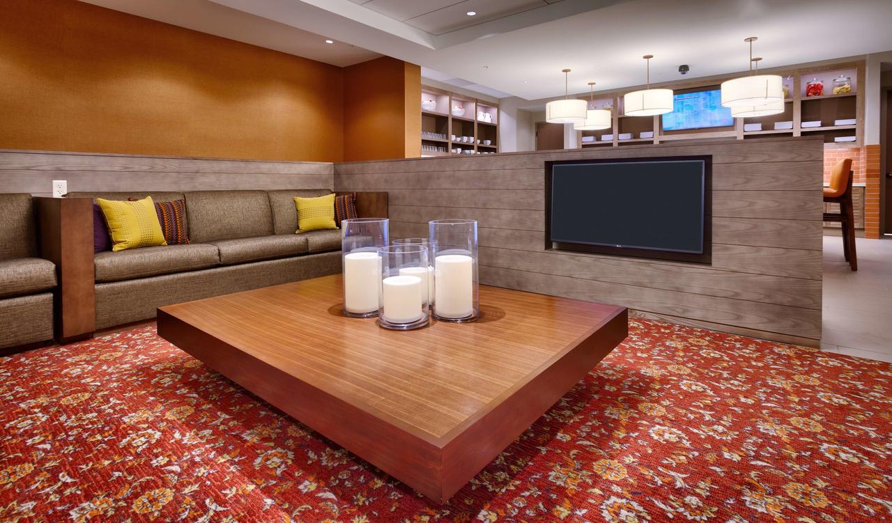 Hyatt House Salt Lake City Downtown - thumb 30