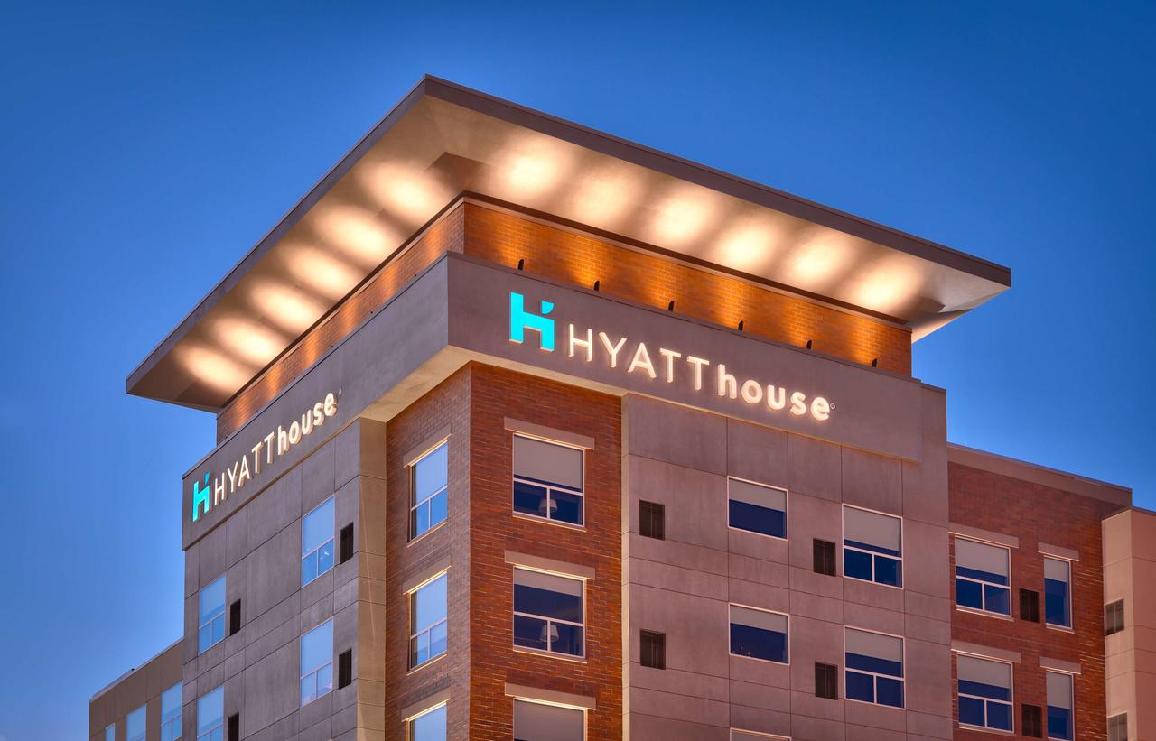 Hyatt House Salt Lake City Downtown - thumb 34