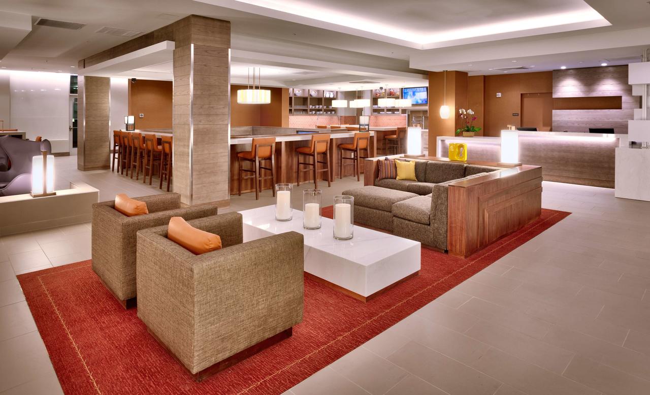 Hyatt House Salt Lake City Downtown - thumb 29