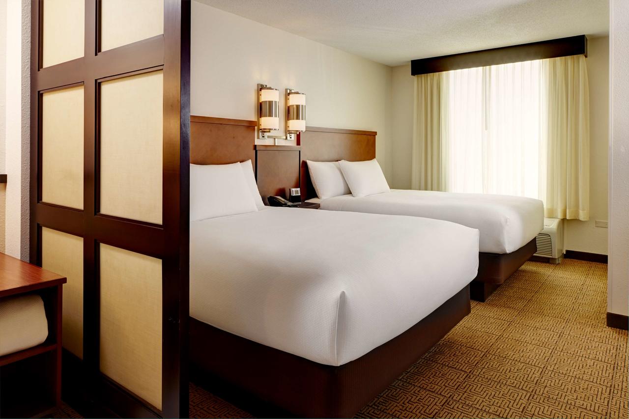 Hyatt Place Salt Lake City Downtown / The Gateway - thumb 4