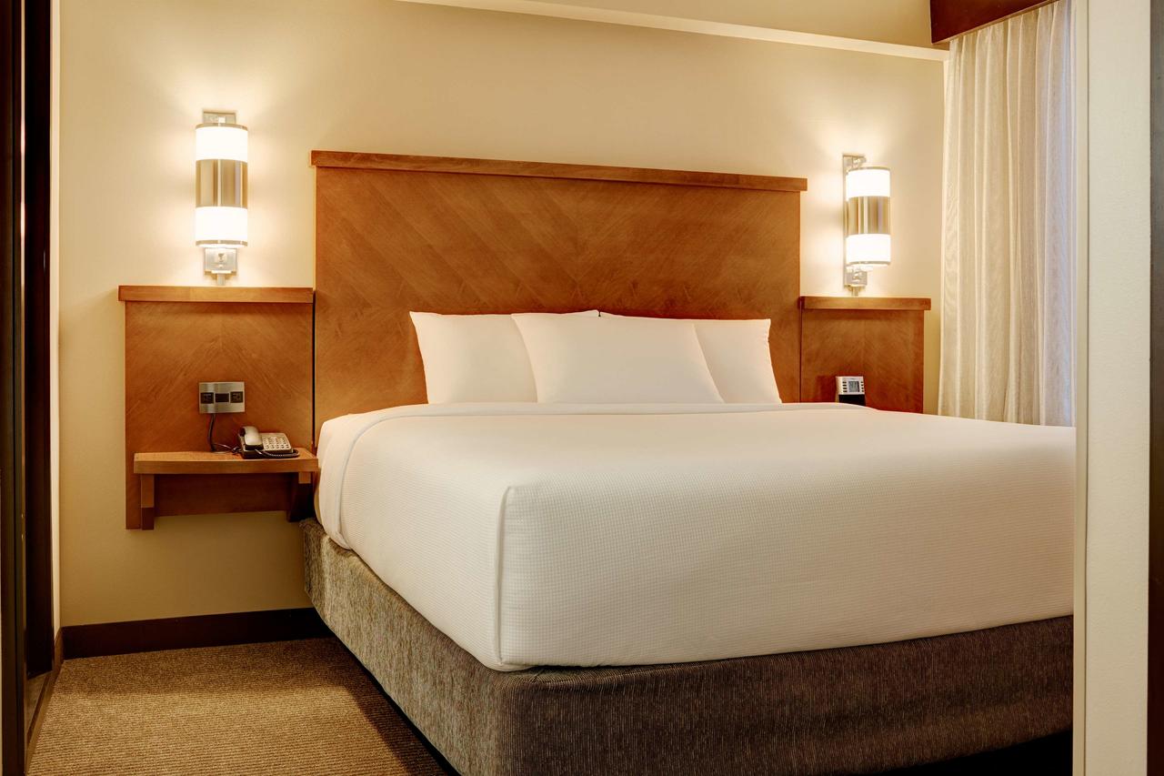 Hyatt Place Salt Lake City Downtown / The Gateway - thumb 3