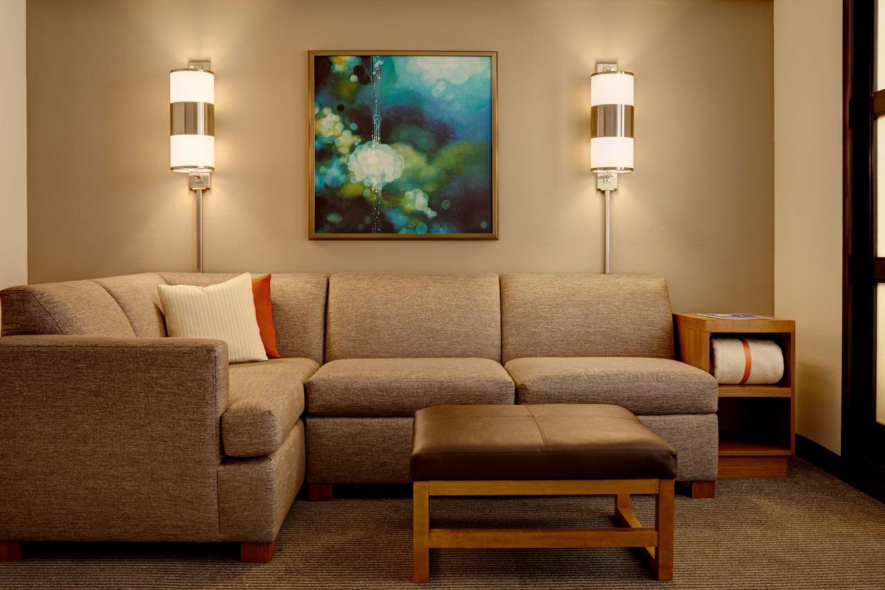 Hyatt Place Salt Lake City Downtown / The Gateway - thumb 5