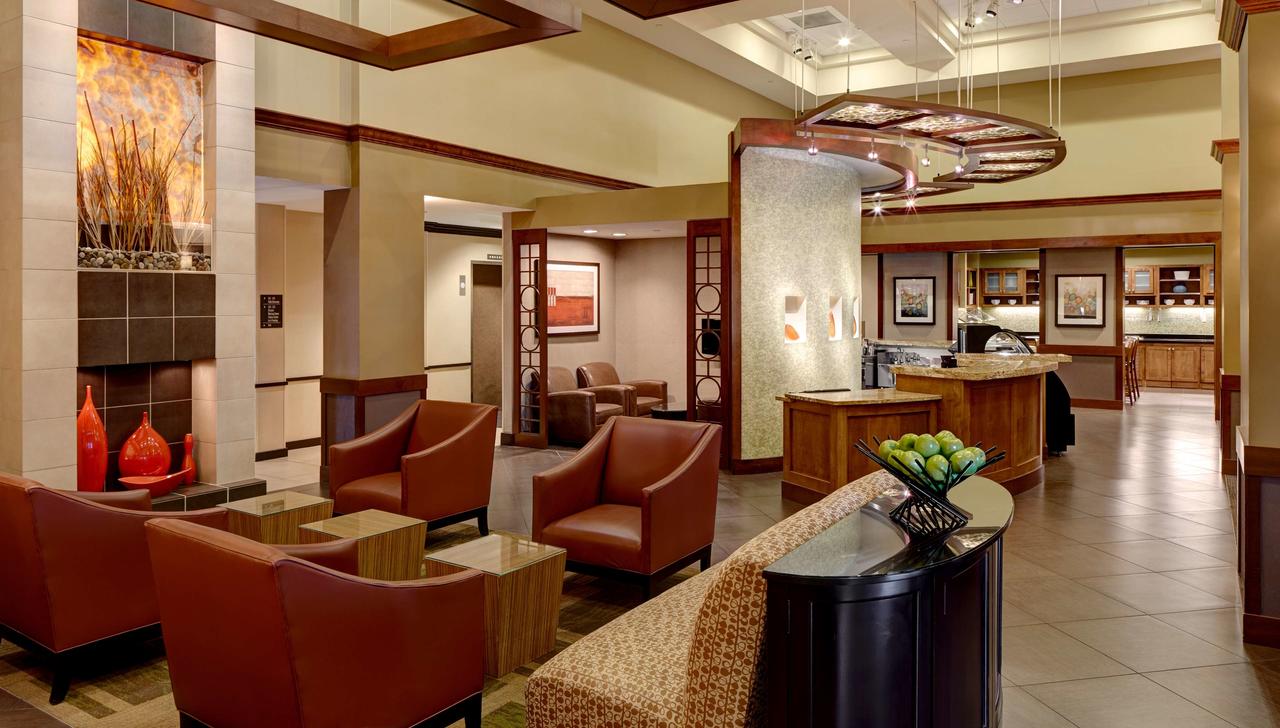 Hyatt Place Salt Lake City Downtown / The Gateway - thumb 0