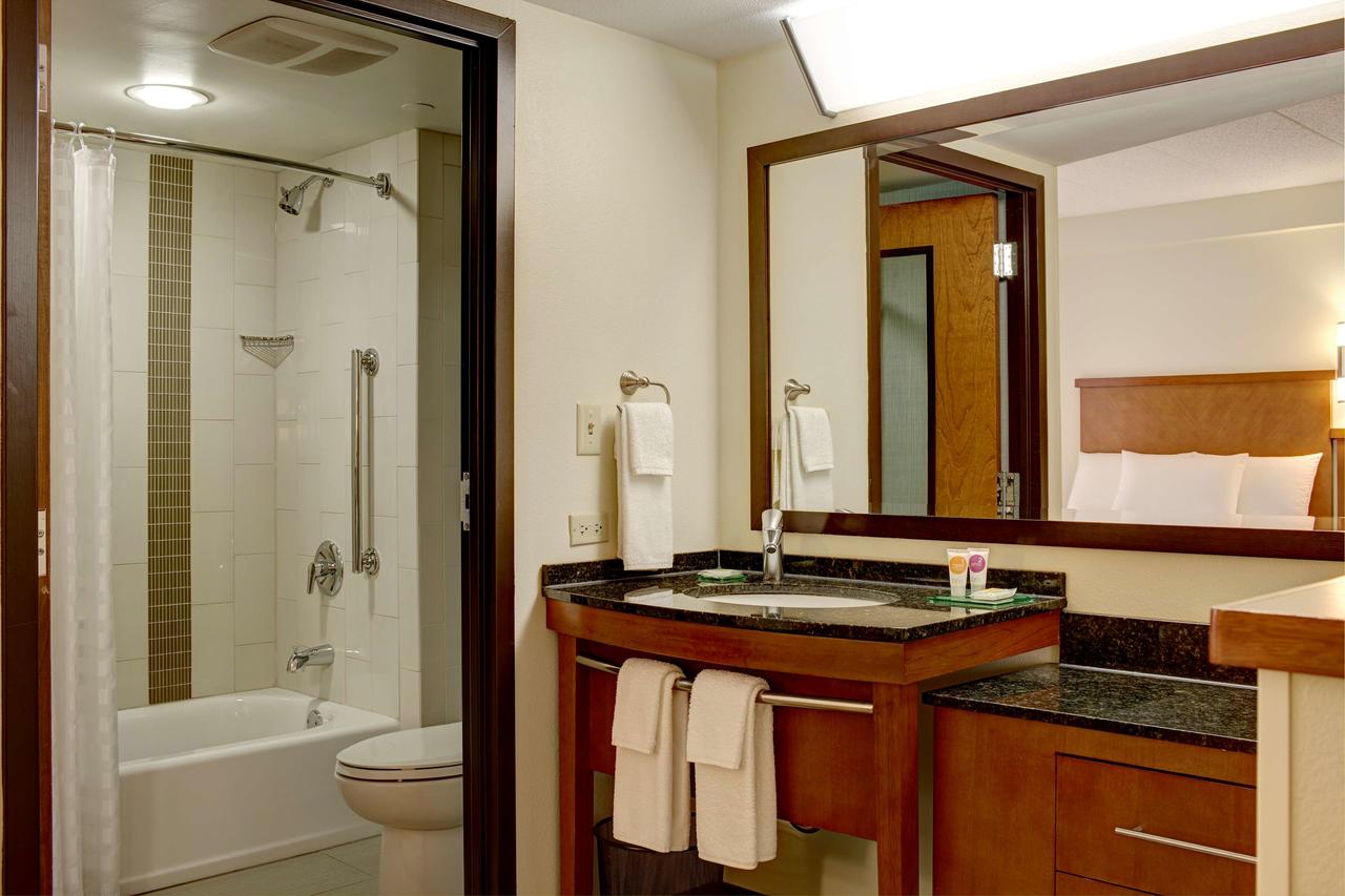 Hyatt Place Salt Lake City Downtown / The Gateway - thumb 7