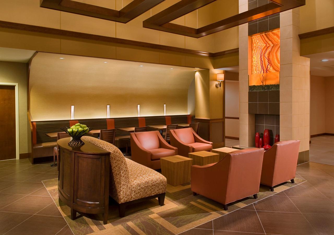 Hyatt Place Salt Lake City Downtown / The Gateway - thumb 1