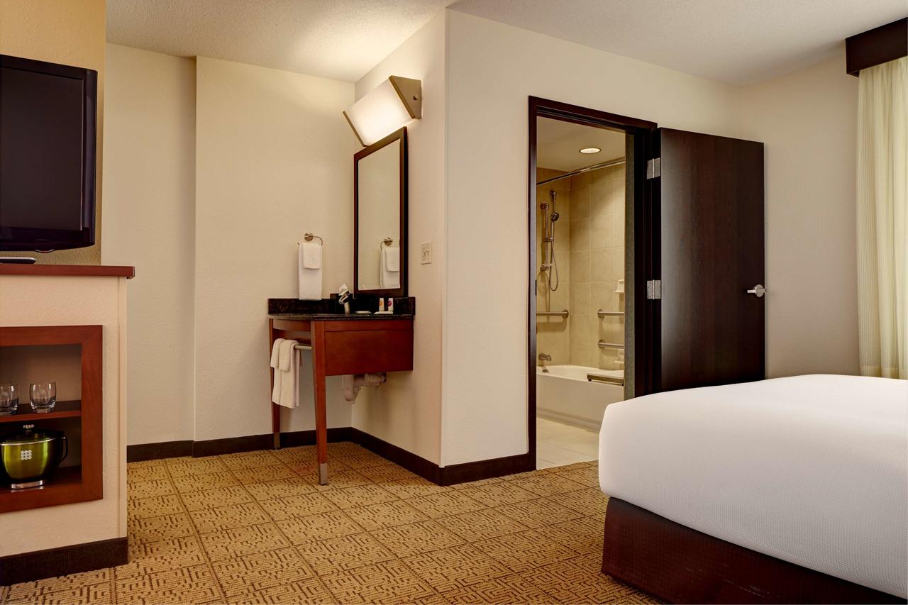 Hyatt Place Salt Lake City Downtown / The Gateway - thumb 8