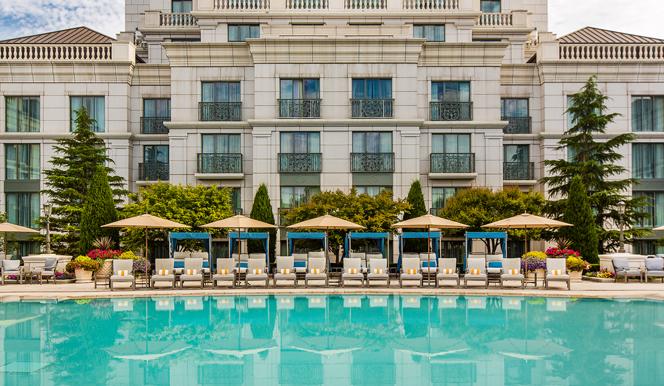 Grand America Hotel - thumb 3