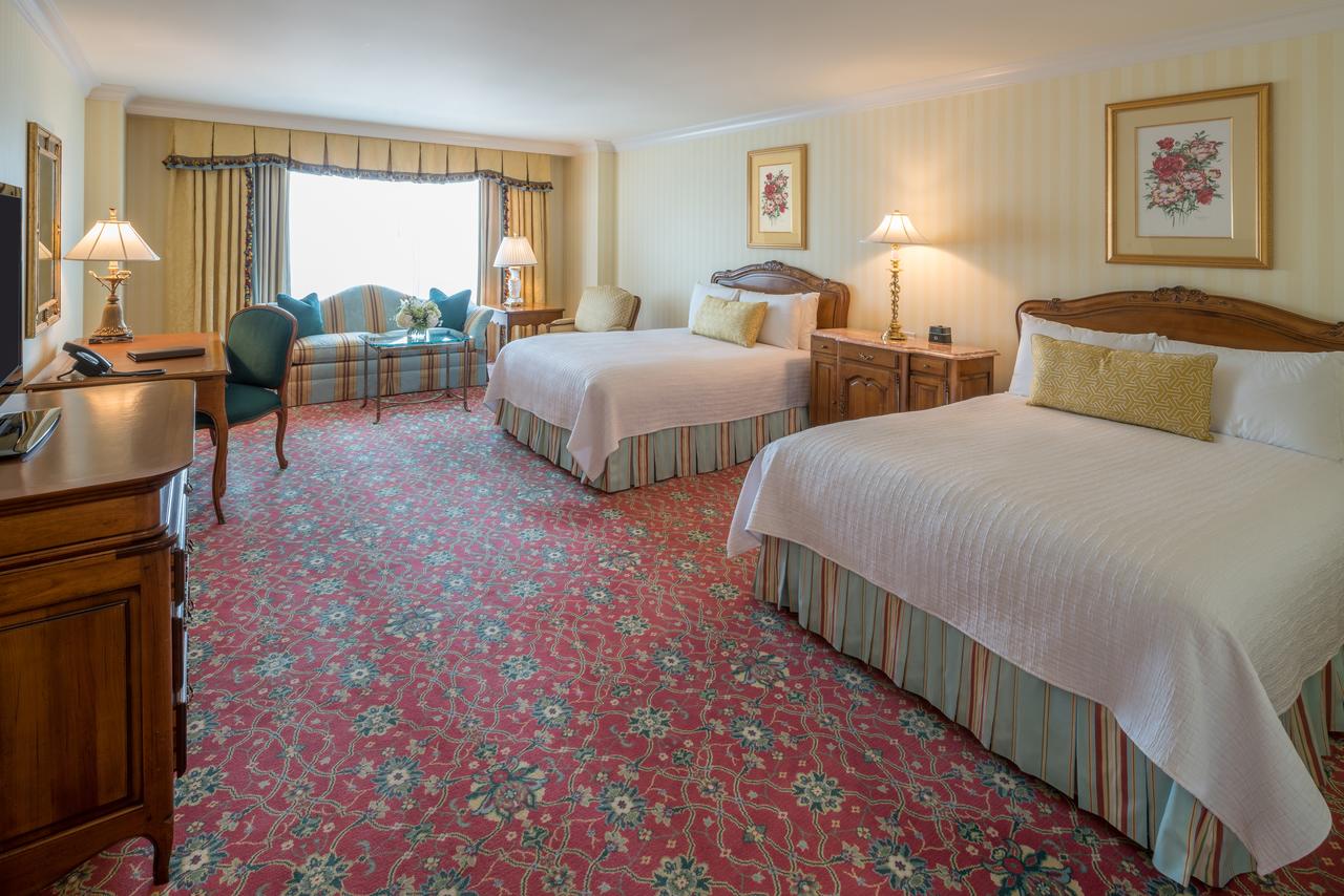 Grand America Hotel - thumb 7