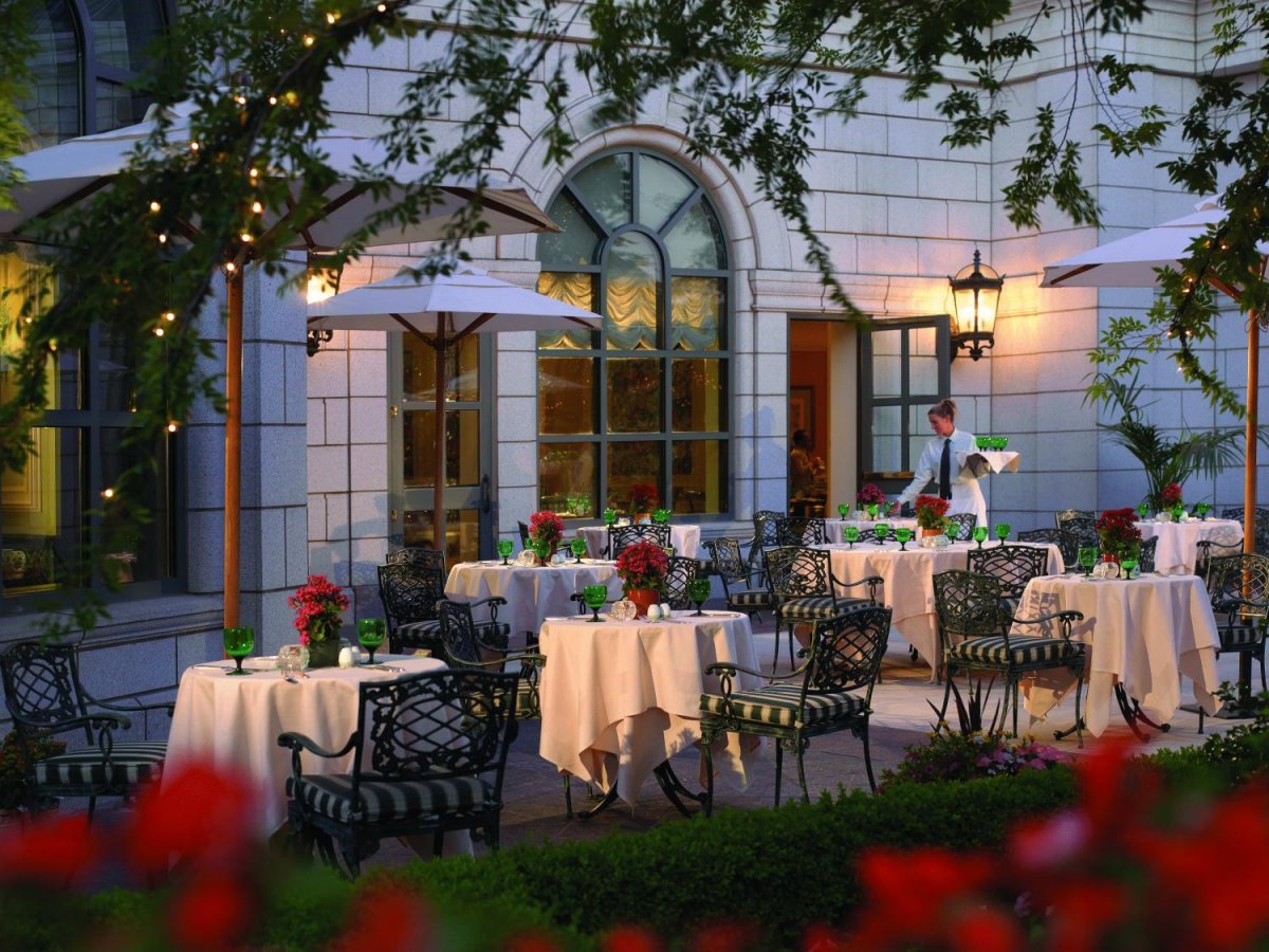 Grand America Hotel - thumb 16