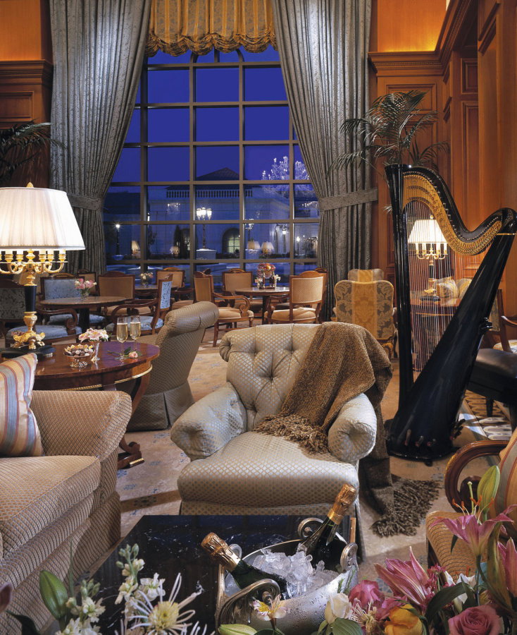 Grand America Hotel - thumb 24