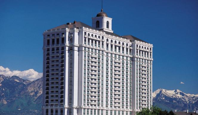 Grand America Hotel - thumb 0