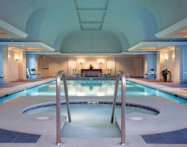 Grand America Hotel - thumb 21