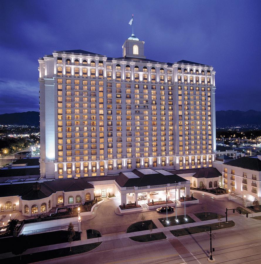 Grand America Hotel - thumb 15