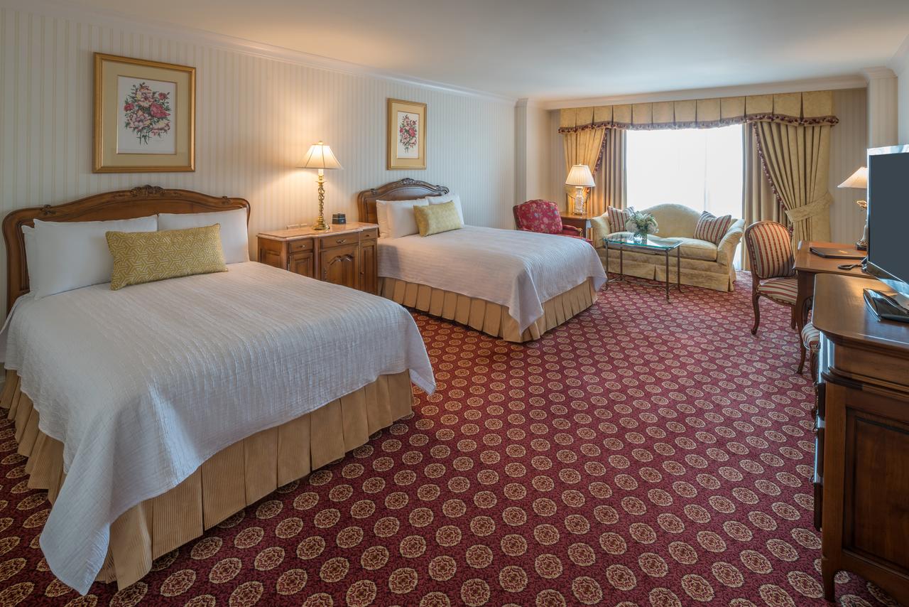 Grand America Hotel - thumb 5